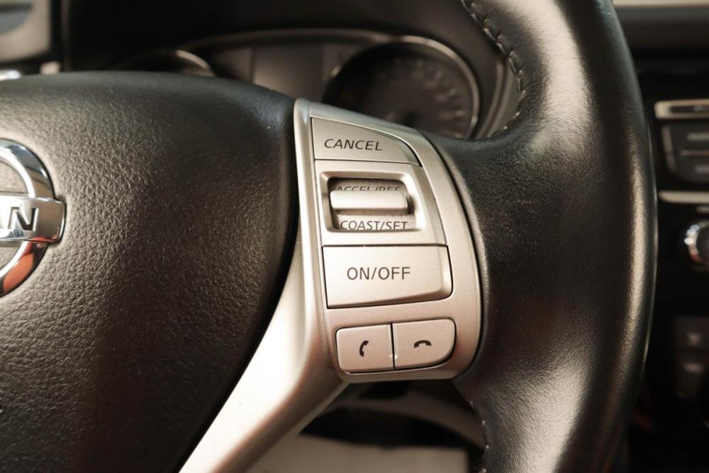 Nissan Qashqai II Челябинск  - изображение 14