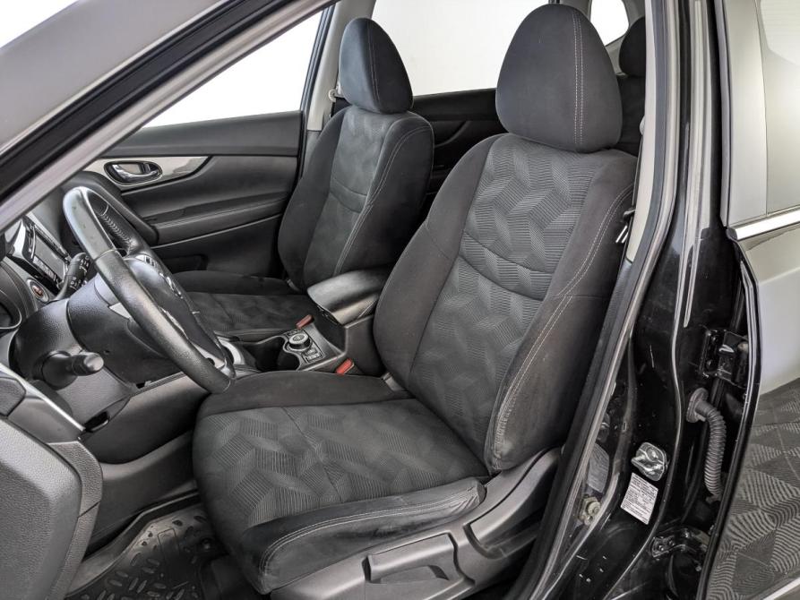 Nissan X-Trail III Москва  - изображение 19