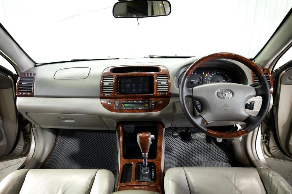 Toyota Camry V (XV30) Тюмень  - изображение 13