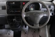 Daihatsu Hijet X Омск  - изображение 27