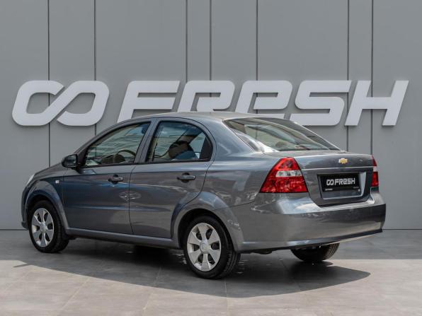 Chevrolet Nexia I с пробегом 2022 года, цена 890 000 рублей, 85254 км, седан, Автокод Объявления