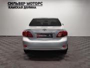 Toyota Corolla X (E140 E150) Пермь  - изображение 26
