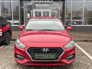 Hyundai Solaris II Череповец  - изображение 15
