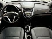Hyundai Solaris I Санкт-Петербург  - изображение 42