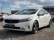 Kia Cerato III Рестайлинг (Classic) Санкт-Петербург  - изображение 27