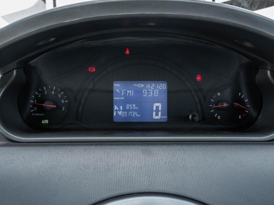 Chery IndiS (S18D) I Ставрополь  - изображение 16