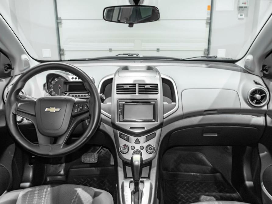Chevrolet Aveo II Екатеринбург  - изображение 16