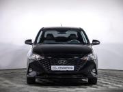 Hyundai Solaris II Рестайлинг Санкт-Петербург  - изображение 29