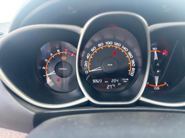 Lada (ВАЗ) Vesta I с пробегом 2020 года, цена 1 200 000 рублей, 92622 км, универсал, Автокод Объявления