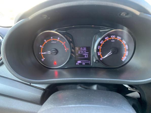 Lada (ВАЗ) Granta I Рестайлинг с пробегом 2018 года, цена 479 000 рублей, 121450 км, седан, Автокод Объявления