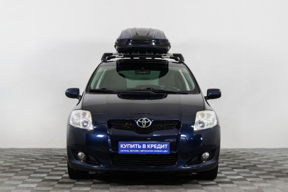 Toyota Auris I Сургут  - изображение 2