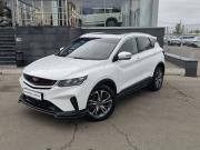 Belgee X50 Саратов  - изображение 16