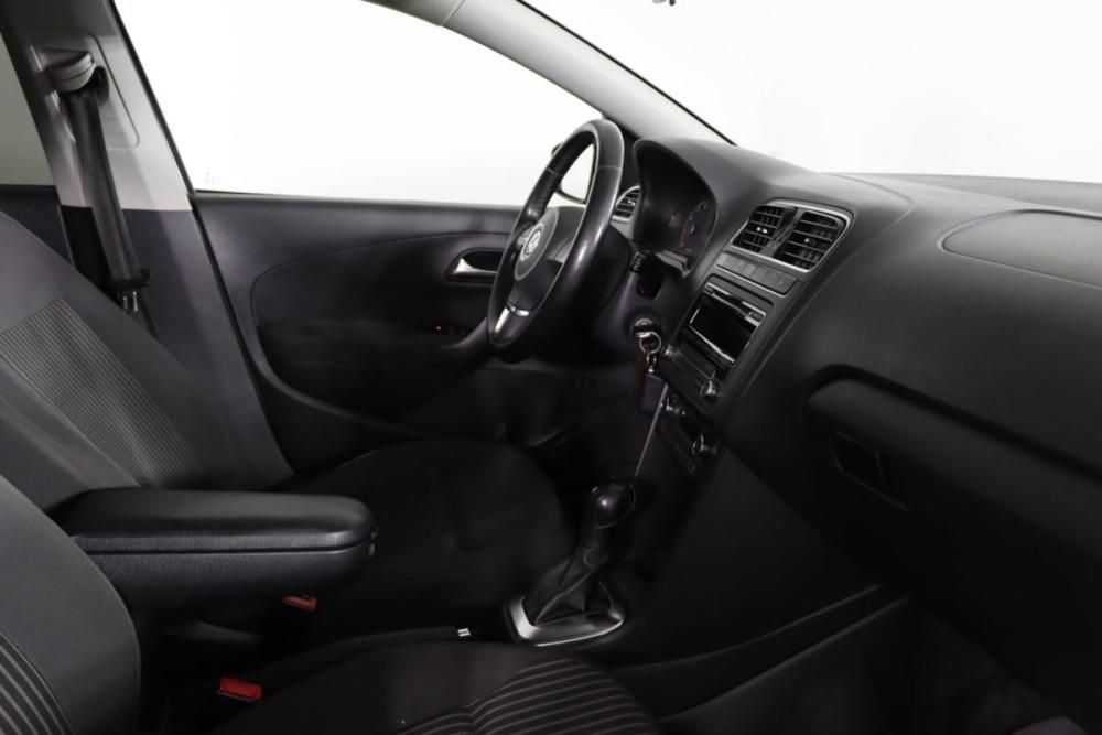 Volkswagen Polo V Нижний Новгород  - изображение 14