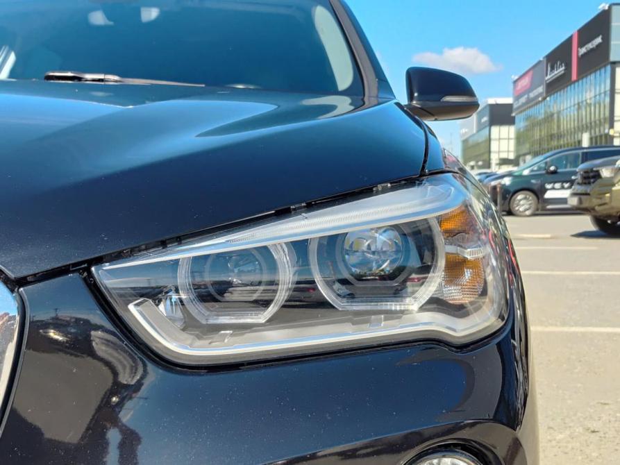 BMW X1 II (F48) Чебоксары  - изображение 21