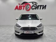 Ford Focus III Рестайлинг Воронеж  - изображение 23