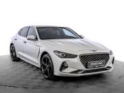 Genesis G70 I Москва  - изображение 33
