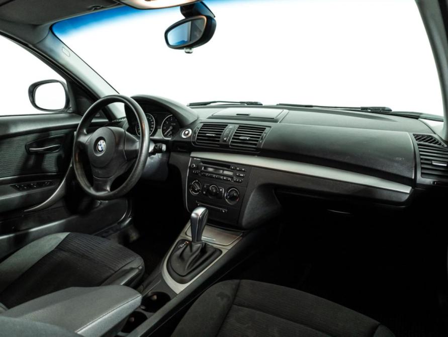 BMW 1 серии I (E81/E82/E87/E88) Рестайлинг Санкт-Петербург  - изображение 9