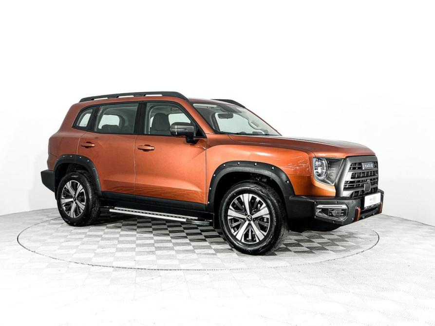 Haval Dargo I Ногинск  - изображение 3