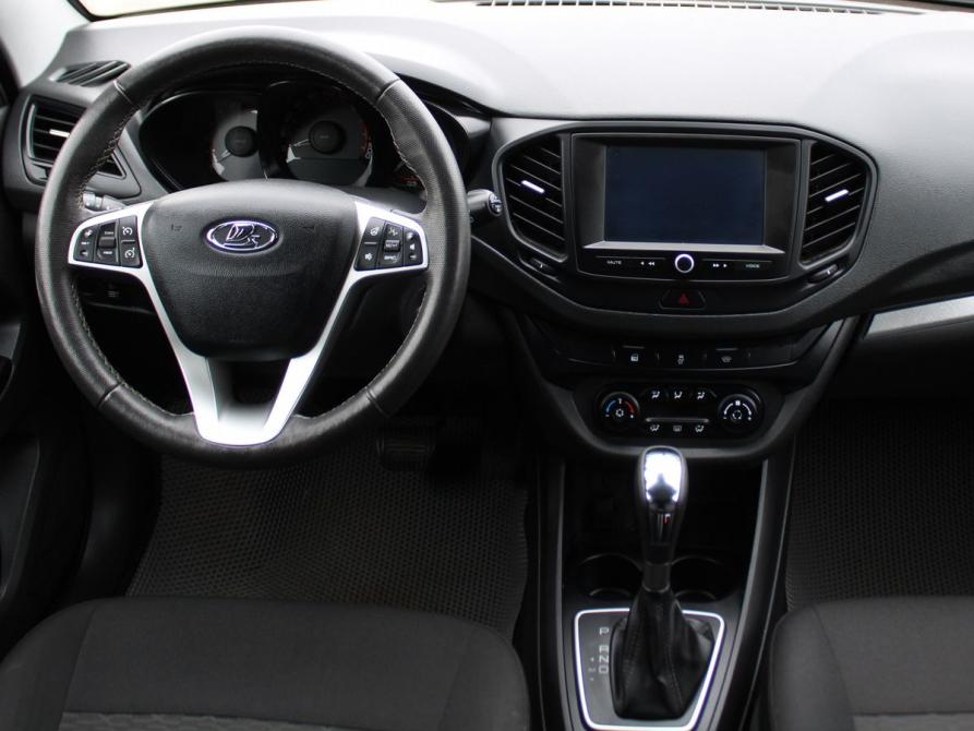Lada (ВАЗ) Vesta I Дзержинск  - изображение 10