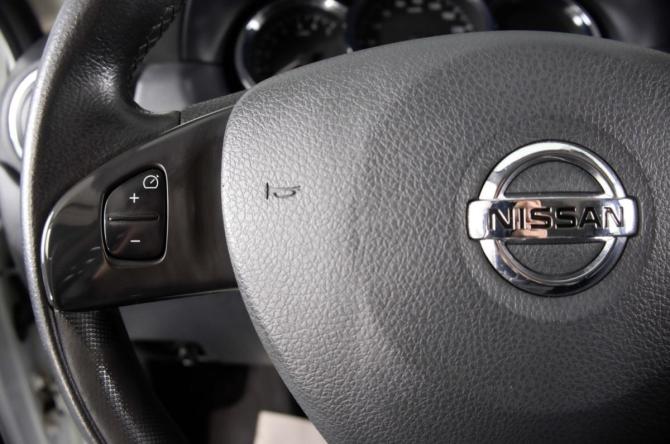 Nissan Terrano III (D10) с пробегом 2019 года, цена 1 529 000 рублей, 156000 км, внедорожник, Автокод Объявления