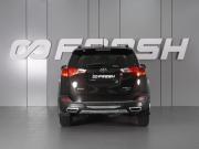 Toyota RAV4 IV (XA40) Минеральные Воды  - изображение 22