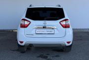 Nissan Terrano III (D10) Киров  - изображение 29