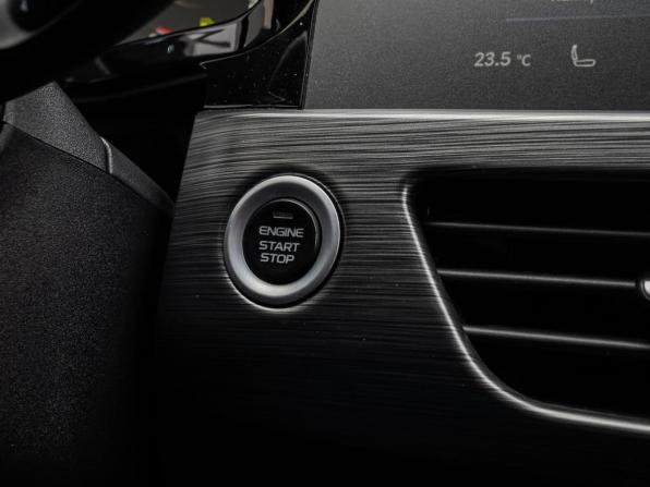 Geely Tugella I Рестайлинг с пробегом 2023 года, цена 2 799 000 рублей, 83206 км, внедорожник, Автокод Объявления