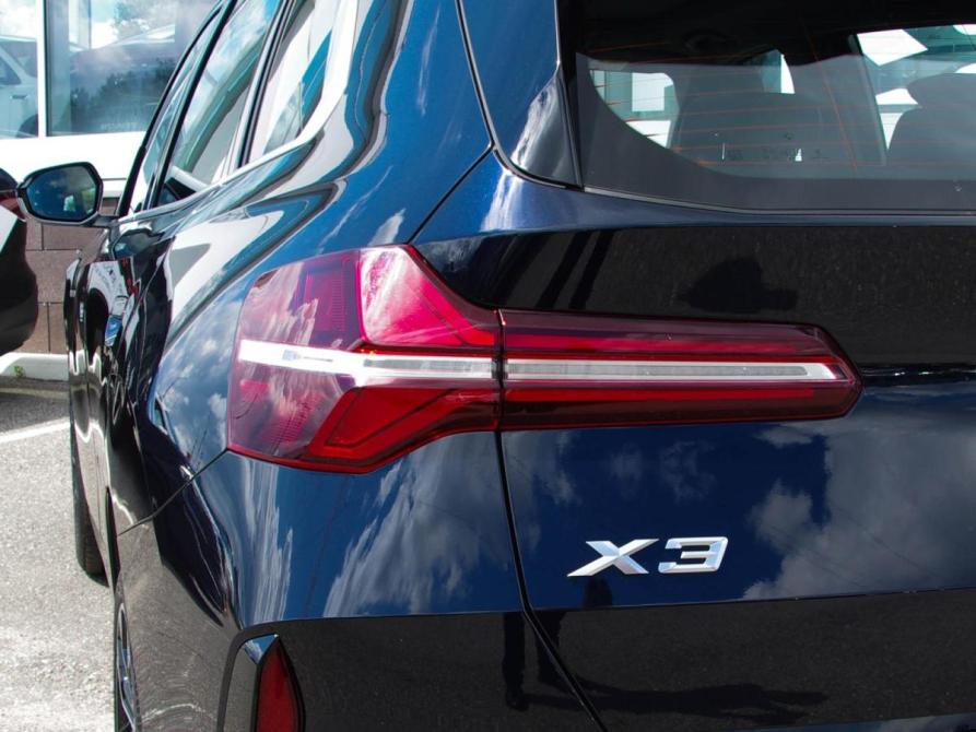 BMW X3 IV (G45/G48) Владимир  - изображение 33