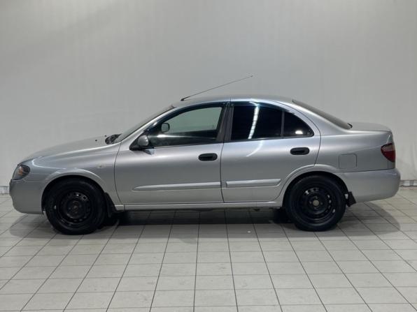 Nissan Almera II (N16) Рестайлинг с пробегом 2006 года, цена 335 900 рублей, 252000 км, седан, Автокод Объявления
