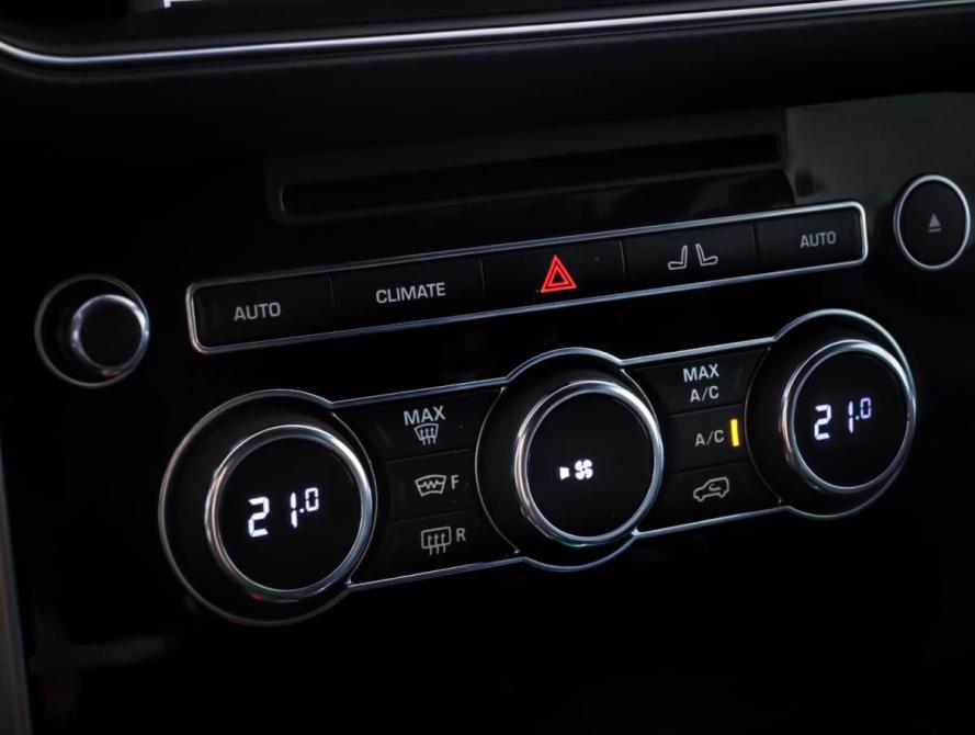 Land Rover Range Rover IV Москва  - изображение 18
