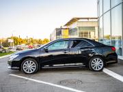 Toyota Camry VII (XV50) Волгоград  - изображение 37