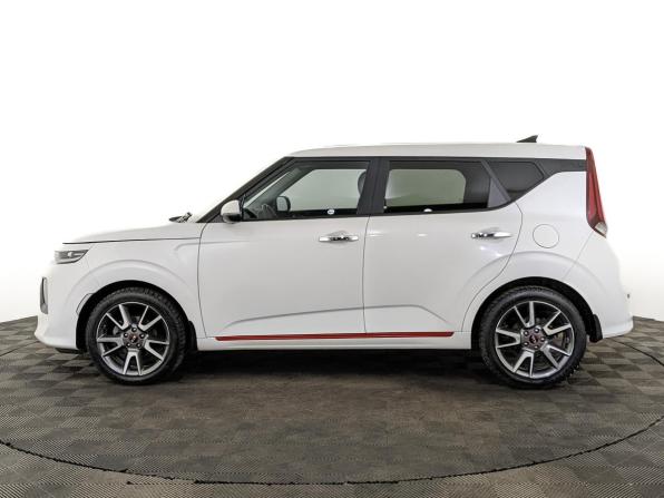 Kia Soul III с пробегом 2021 года, цена 2 030 000 рублей, 136261 км, хэтчбек, Автокод Объявления