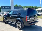 Land Rover Discovery IV Уфа  - изображение 16