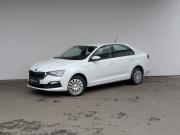 Skoda Rapid II Москва  - изображение 31