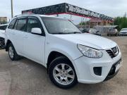 Chery Tiggo (T11) I Рестайлинг (FL) Нижнекамск  - изображение 19