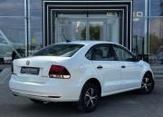 Volkswagen Polo V Рестайлинг Уфа  - изображение 21