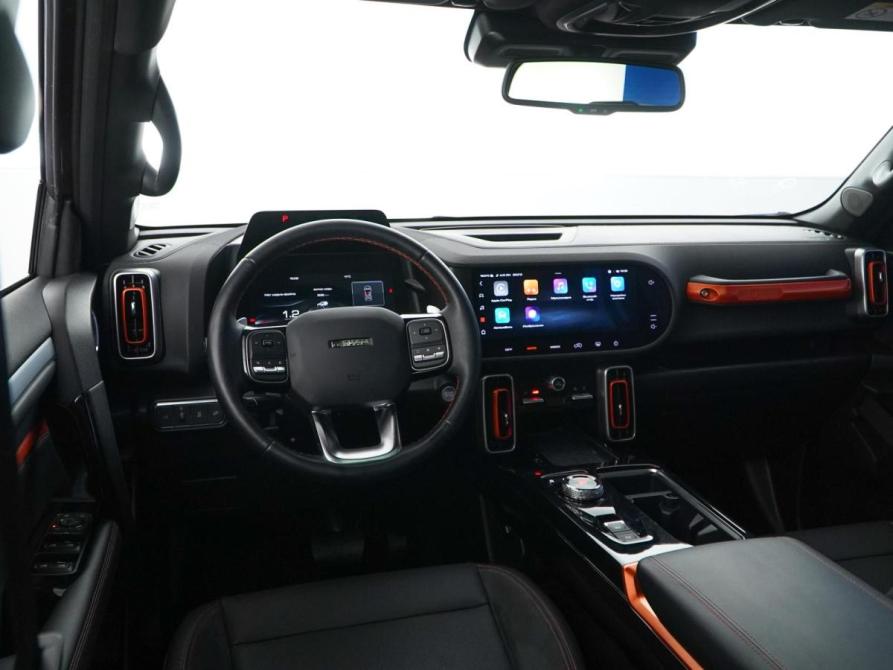 Haval Dargo I Москва  - изображение 6