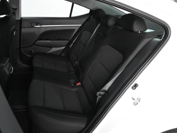 Hyundai Elantra VI (AD) Рестайлинг с пробегом 2020 года, цена 1 839 000 рублей, 56158 км, седан, Автокод Объявления