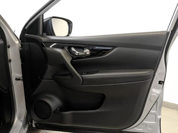 Nissan Qashqai II Рестайлинг с пробегом 2019 года, цена 1 995 000 рублей, 89268 км, внедорожник, Автокод Объявления