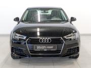 Audi A4 V (B9) Санкт-Петербург  - изображение 32