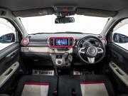 Toyota Passo III Иркутск  - изображение 29