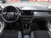 Skoda Rapid II Москва  - изображение 35