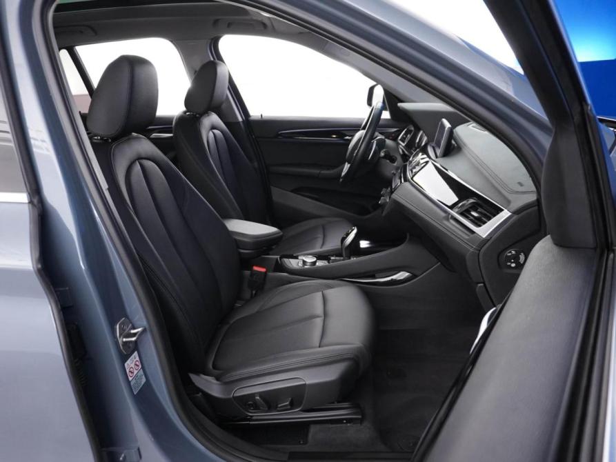 BMW X1 II (F48) Рестайлинг Москва  - изображение 8