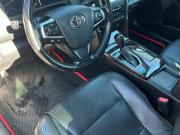 Toyota Camry VII (XV50) Рестайлинг Оренбург  - изображение 19