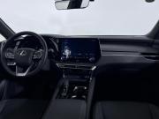 Lexus RX V Ростов-на-Дону  - изображение 42