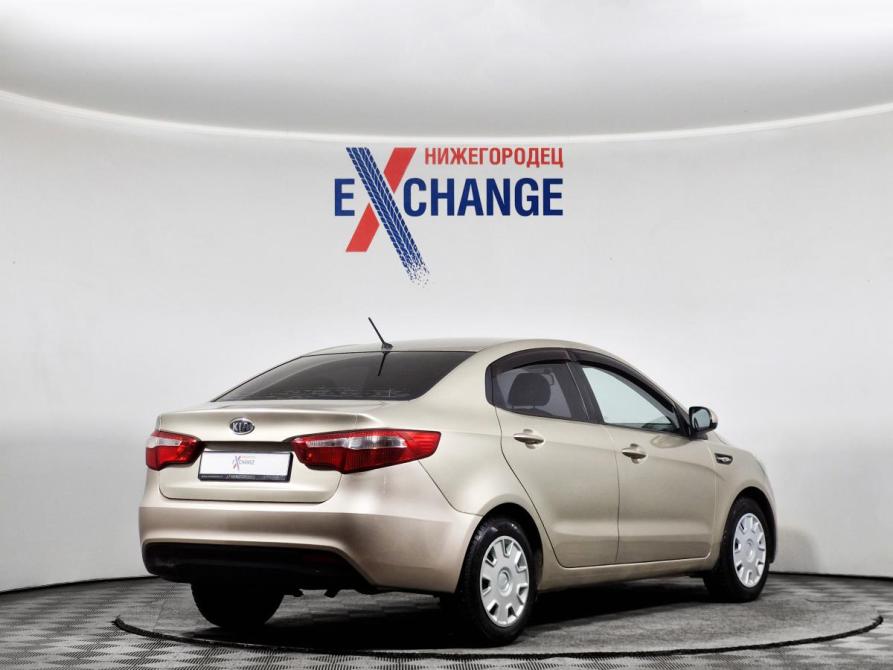 Kia Rio III Нижний Новгород  - изображение 5