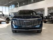 Haval F7 II Москва  - изображение 32