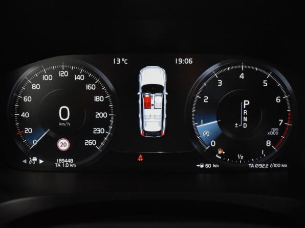 Volvo V90 Cross Country I с пробегом 2017 года, цена 2 990 000 рублей, 189447 км, универсал, Автокод Объявления