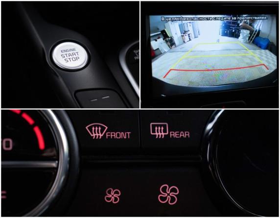 Kia Soul III с пробегом 2020 года, цена 2 356 000 рублей, 19250 км, хэтчбек, Автокод Объявления