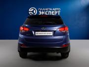 Hyundai ix35 I Рестайлинг Челябинск  - изображение 20
